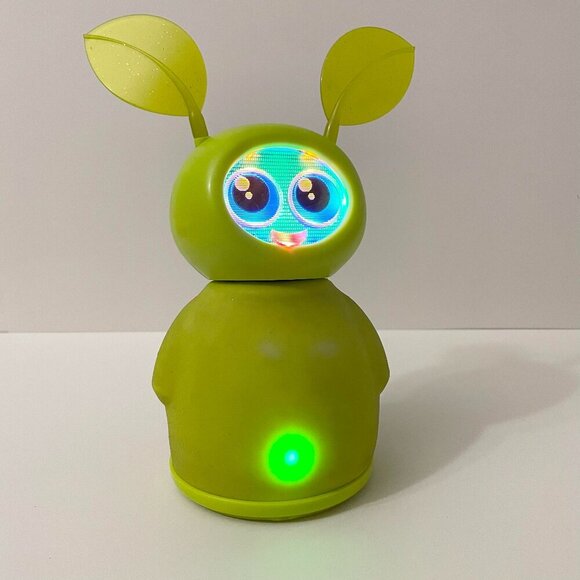 Fijit Friends Sage Interactive Dance Talk Toy 2010 Mattel - Picture 1 of 17